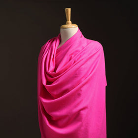 Pink - kashmiri pashmina handspun handwoven pure woolen