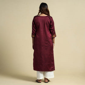 Khun Weave Kurta