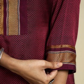Khun Weave Kurta