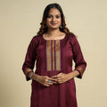 Khun Weave Kurta