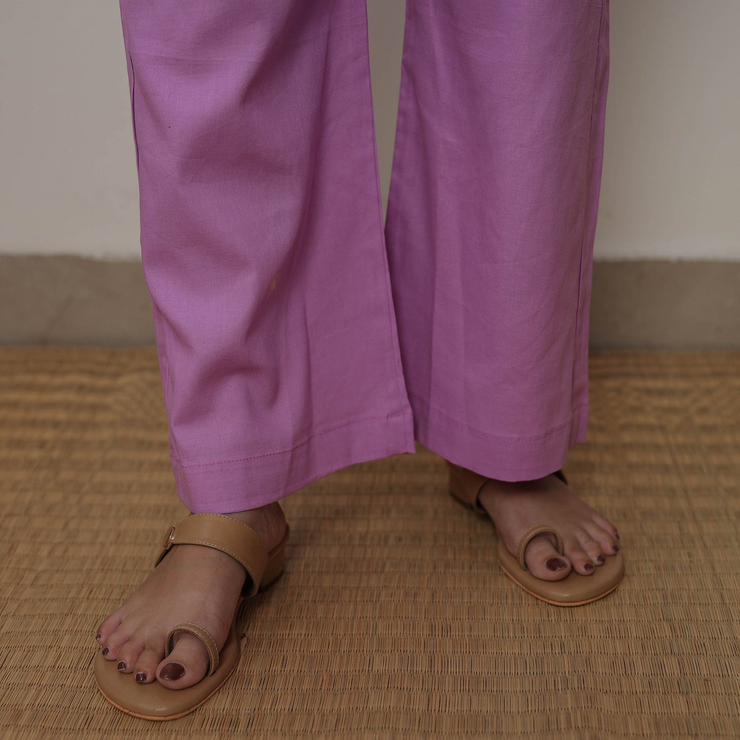 Kota Doria Embroidered Suit Set – Buy Online