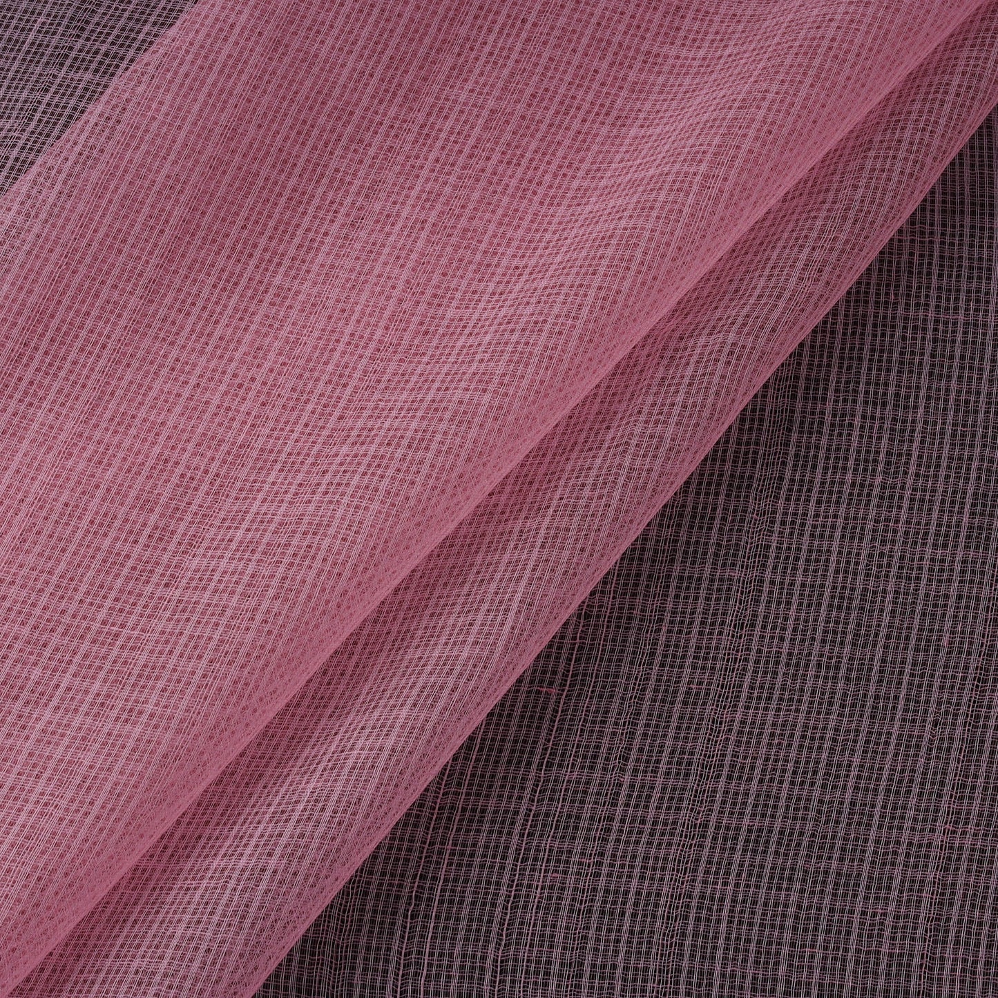 Kota doria cotton plain fabric 14 - handcrafted
