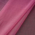Kota doria cotton plain fabric 16 - handcrafted