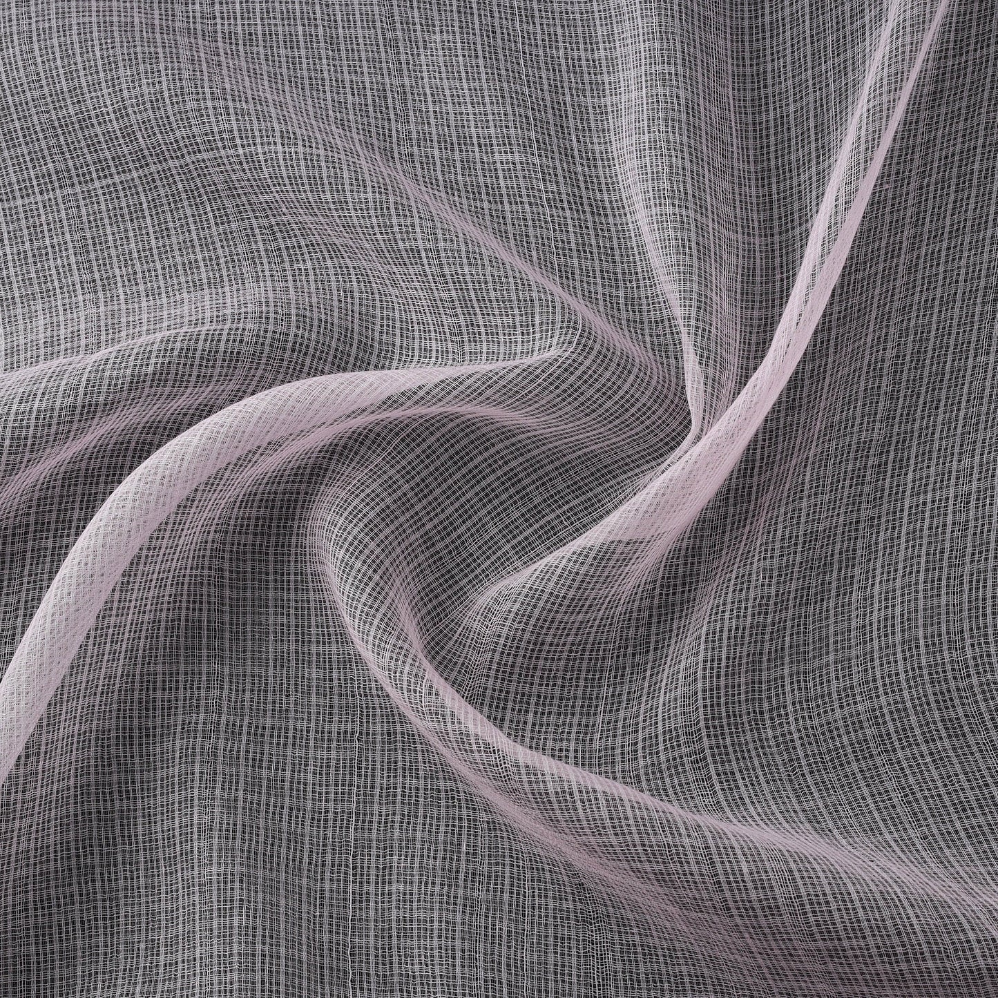 Kota doria cotton plain fabric 20 - handcrafted