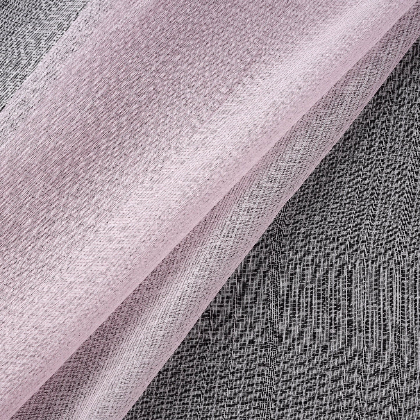 Kota doria cotton plain fabric 20 - handcrafted