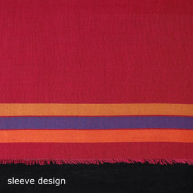  Kutch Cotton Bhujodi Handloom Saree