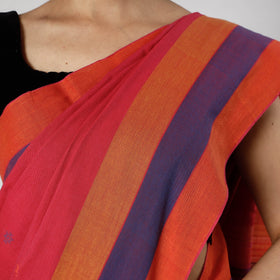  Kutch Cotton Bhujodi Handloom Saree
