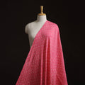 Kutch tie-dye cotton bandhani fabric 08 - handcrafted