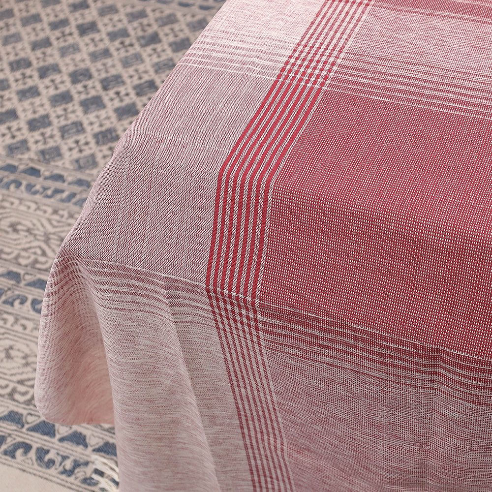  plain double bed cover