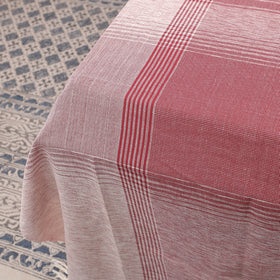  plain double bed cover