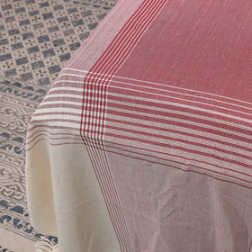  Kutch Weaving Handloom Cotton Double Bed Cover  Online at iTokri.com