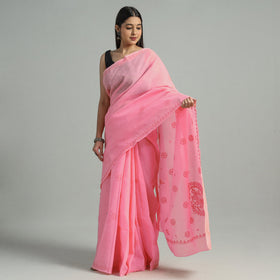 Chikankari Saree
