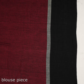 handloom cotton saree