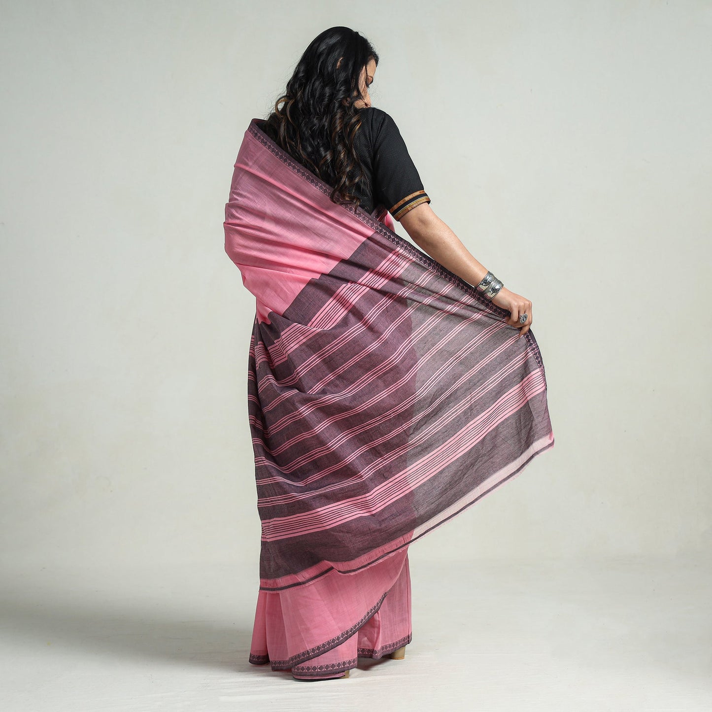  Mangalagiri Handloom Cotton Saree Online
