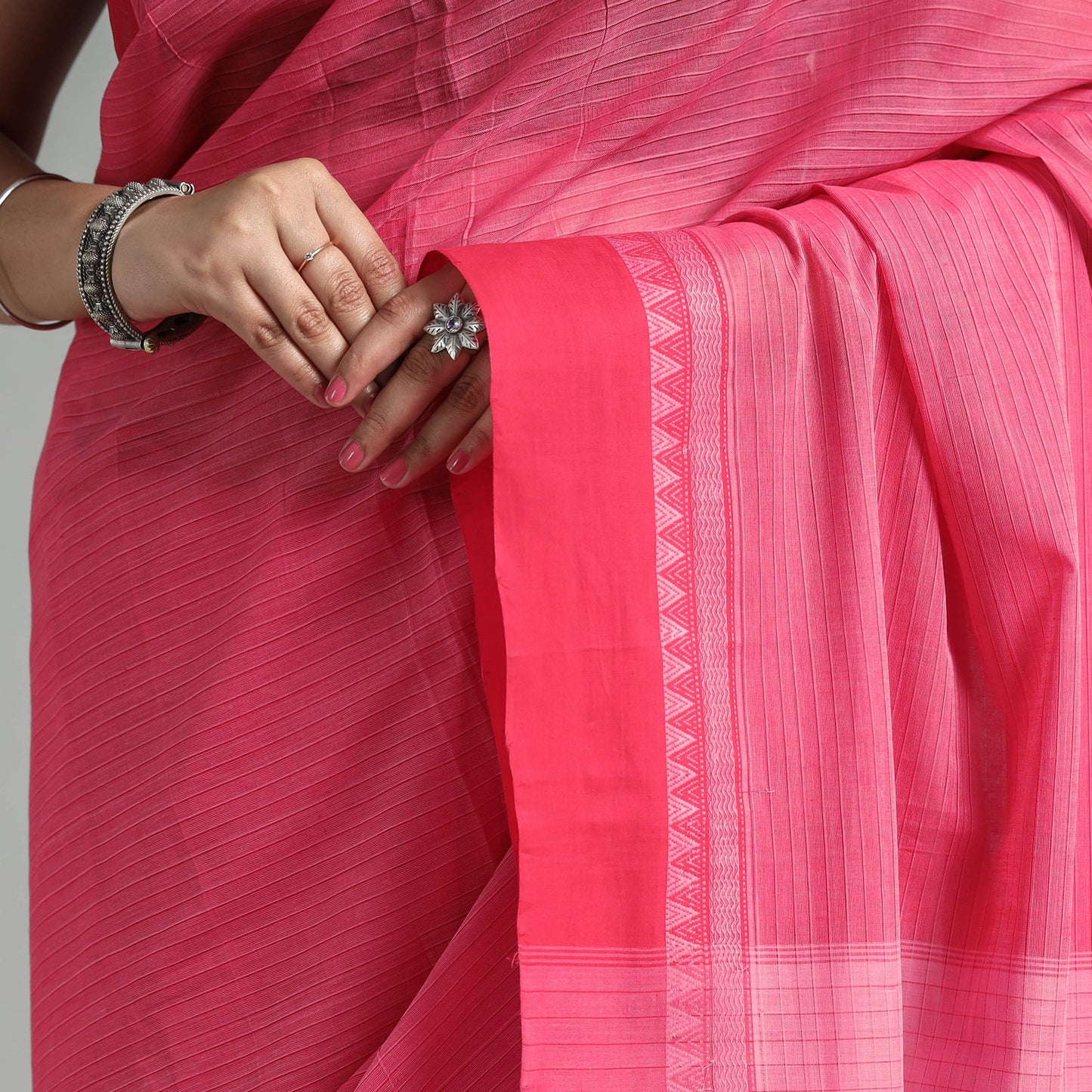Mangalagiri saree