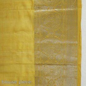 Buy  Mangalagiri Handloom Cotton Saree with Zari Border Online at iTokri.com