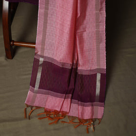 Mangalagiri silk cotton 3pc unstitched dress material