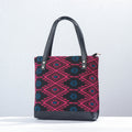  Marudhara Woven Cotton Shoulder Bag l iTokri.com