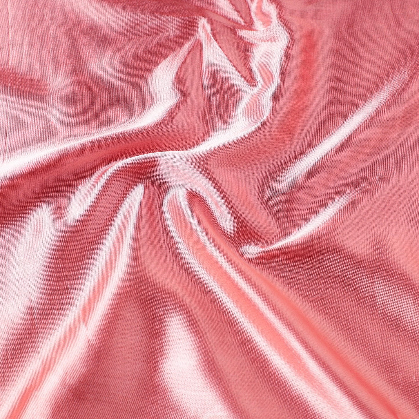 Buy Pure Mashru Silk Plain Fabric Online at iTokri.com