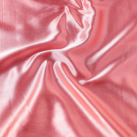Buy Pure Mashru Silk Plain Fabric Online at iTokri.com