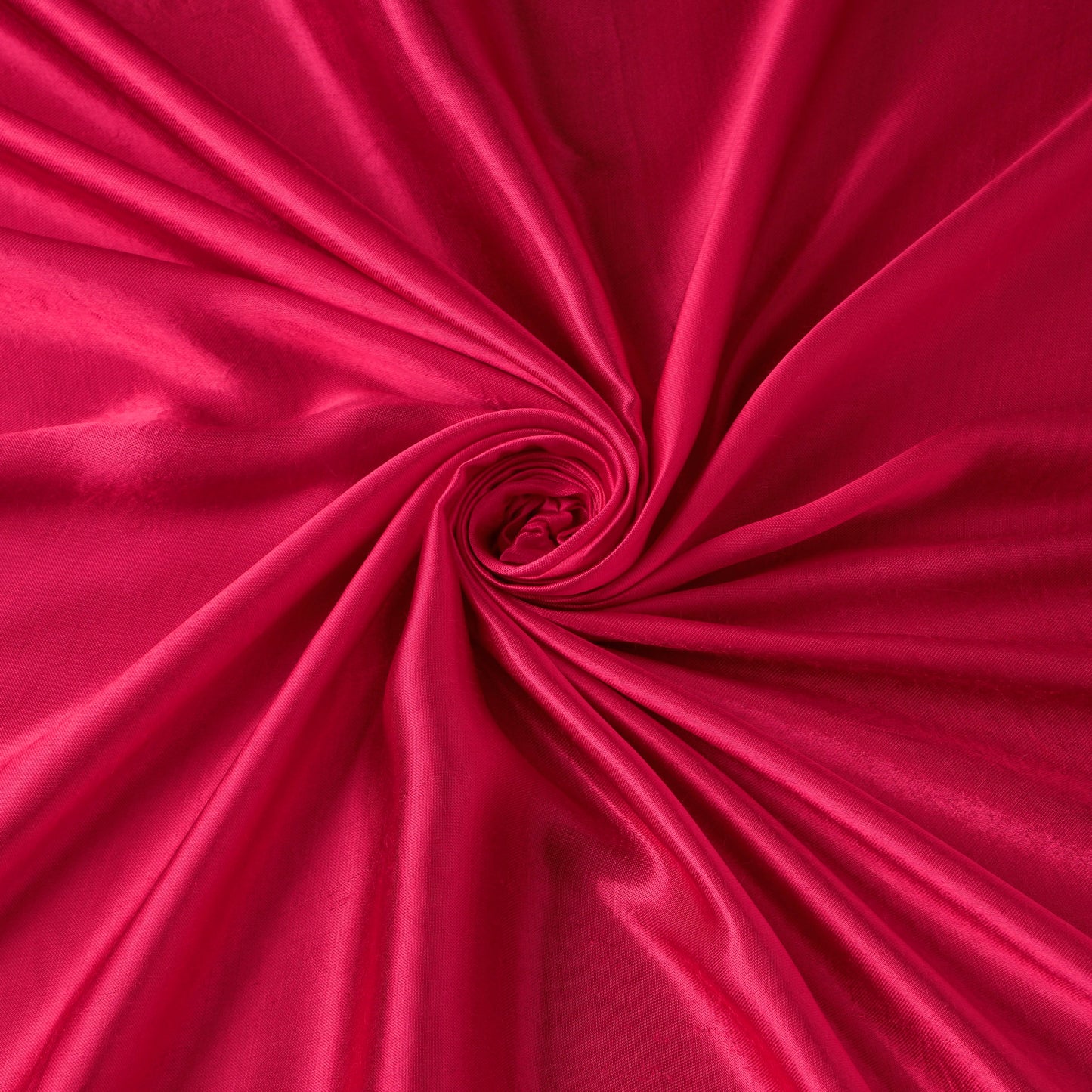 Modal silk natural dyed plain fabric 07 - handcrafted