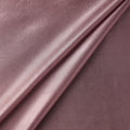 Modal silk natural dyed plain fabric 09 - handcrafted