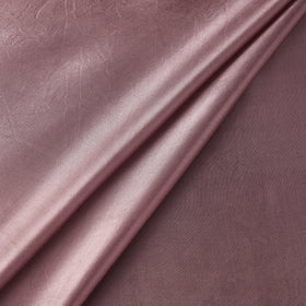Modal silk natural dyed plain fabric 09 - handcrafted