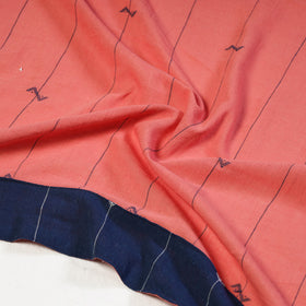 Buy Organic Kala Cotton Handloom Blouse Material 