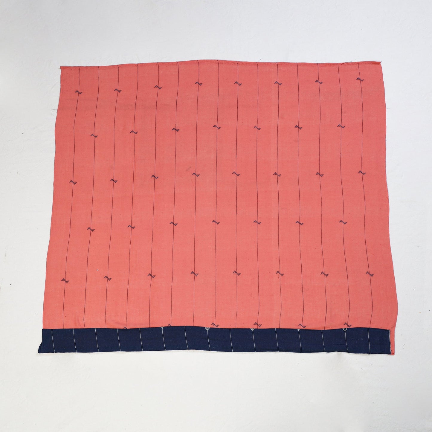 Buy Organic Kala Cotton Handloom Blouse Material 