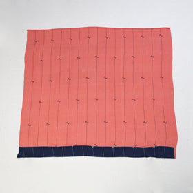 Buy Organic Kala Cotton Handloom Blouse Material 
