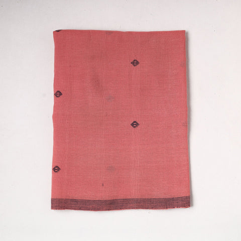 Buy Organic Kala Cotton Handloom Precut Fabric (0.9 meter) Online at iTokri.com