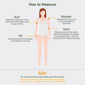  Pink Pintuck Flared Cotton Block Print Sanganeri Kurta