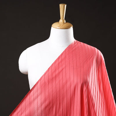  Pintuck Plain Pure Cotton Fabric 