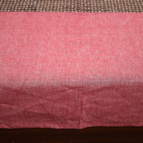 plain double bed cover 