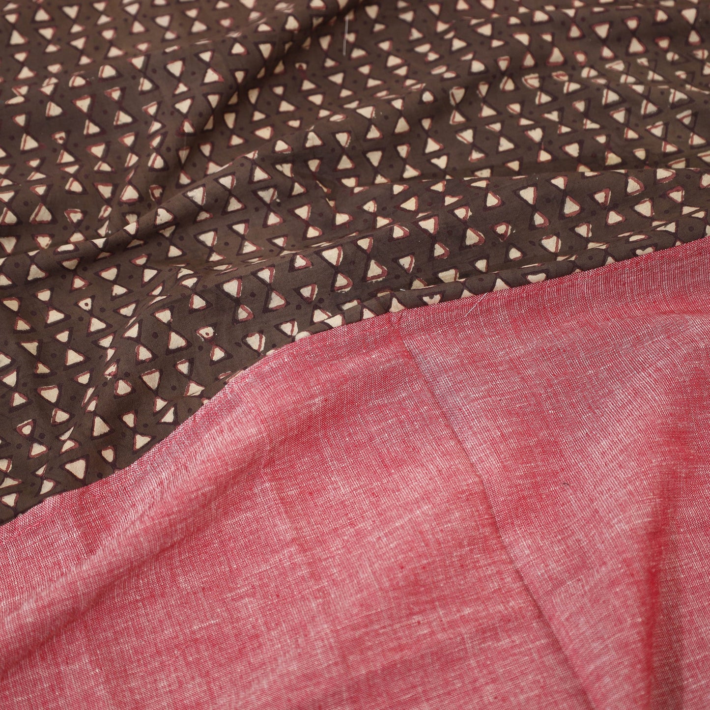 plain double bed cover 