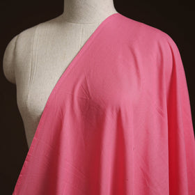 Plain cotton fabric 17 - handcrafted