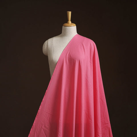 Plain cotton fabric 17 - handcrafted
