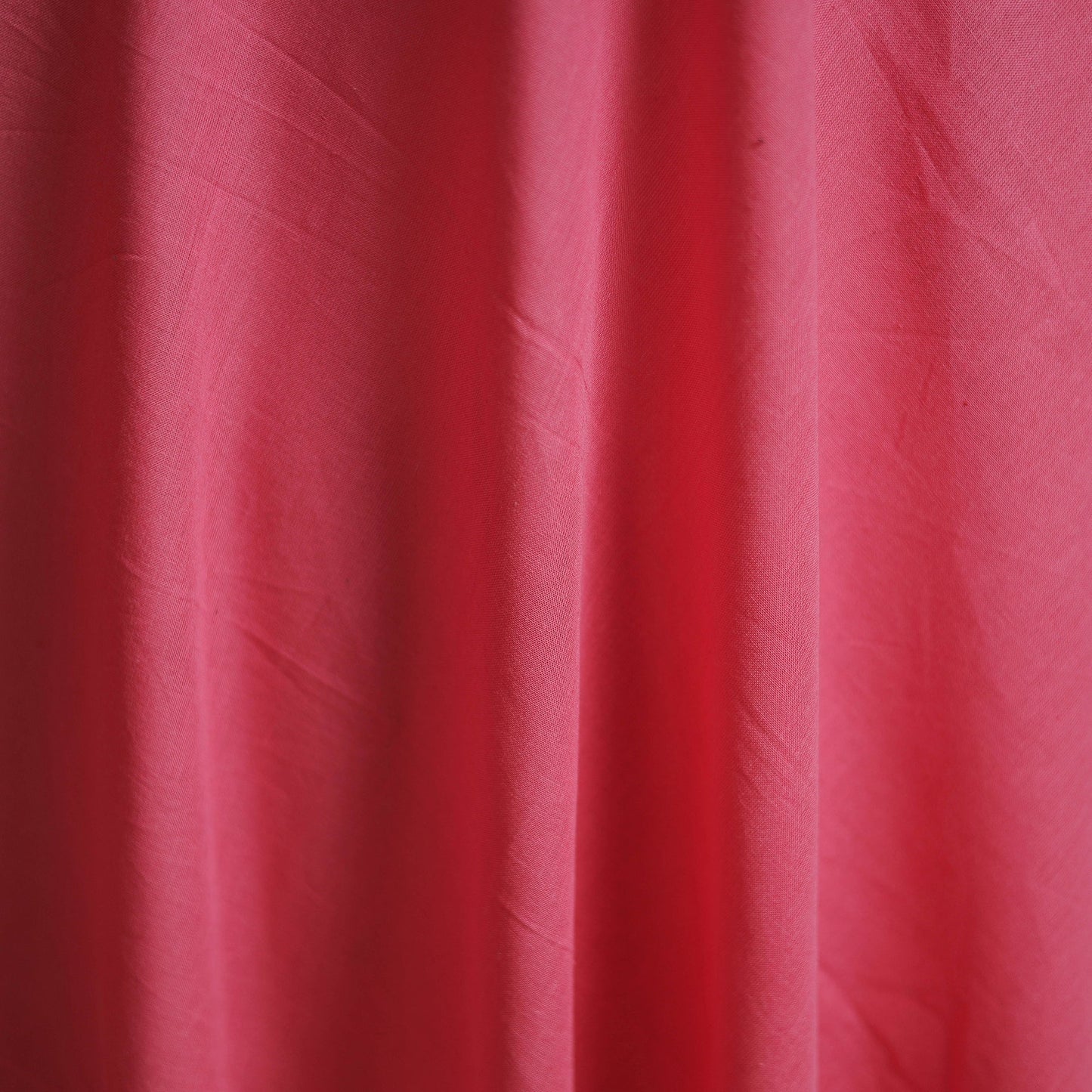 Plain cotton fabric 17 - handcrafted