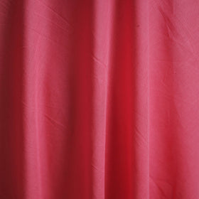 Plain cotton fabric 17 - handcrafted