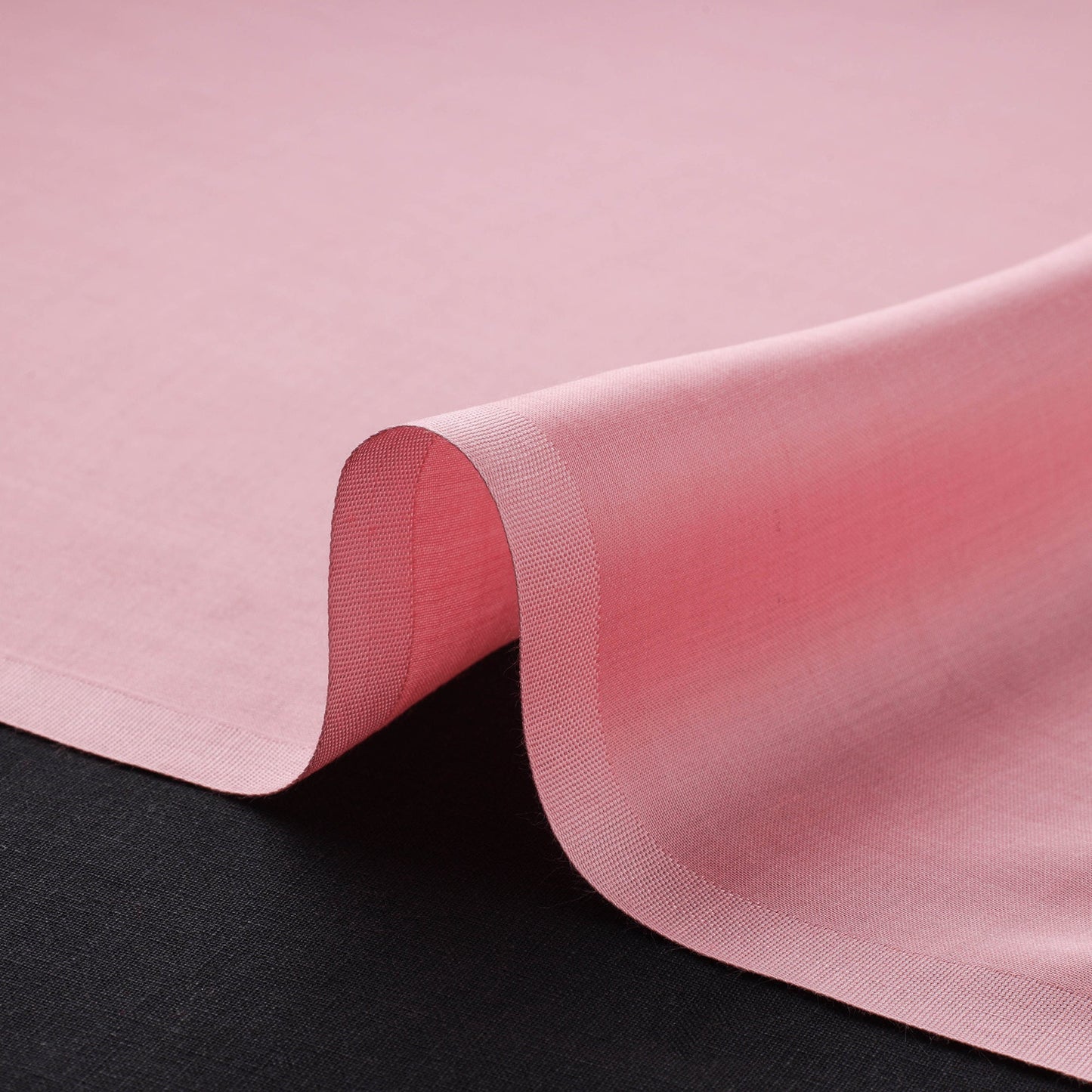  Plain Pure Modal Fabric 