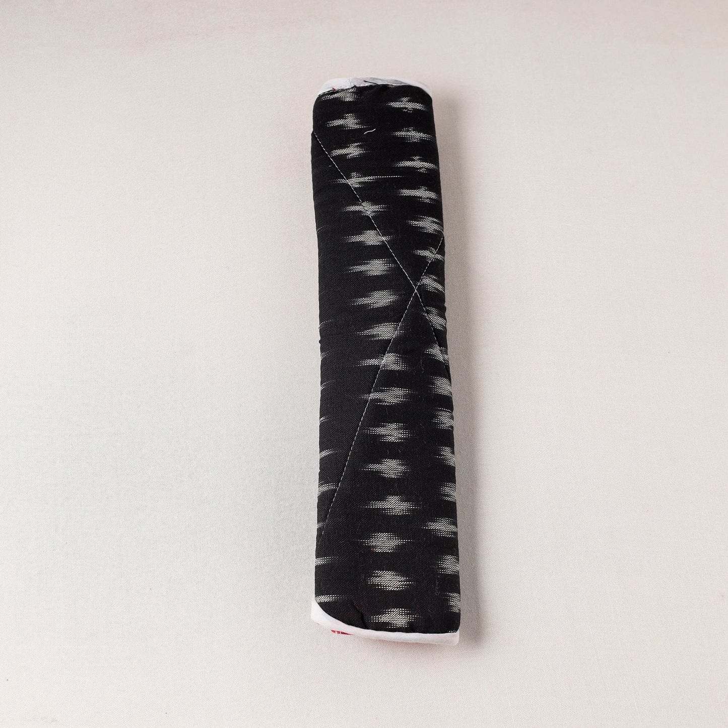 Pochampally Ikat Handmade Fridge Handle Cover