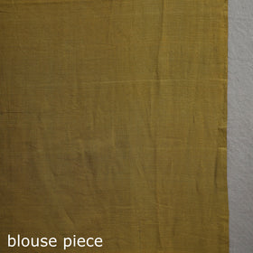 Buy Pink Pochampally Ikat Weave Handloom Cotton Saree Online