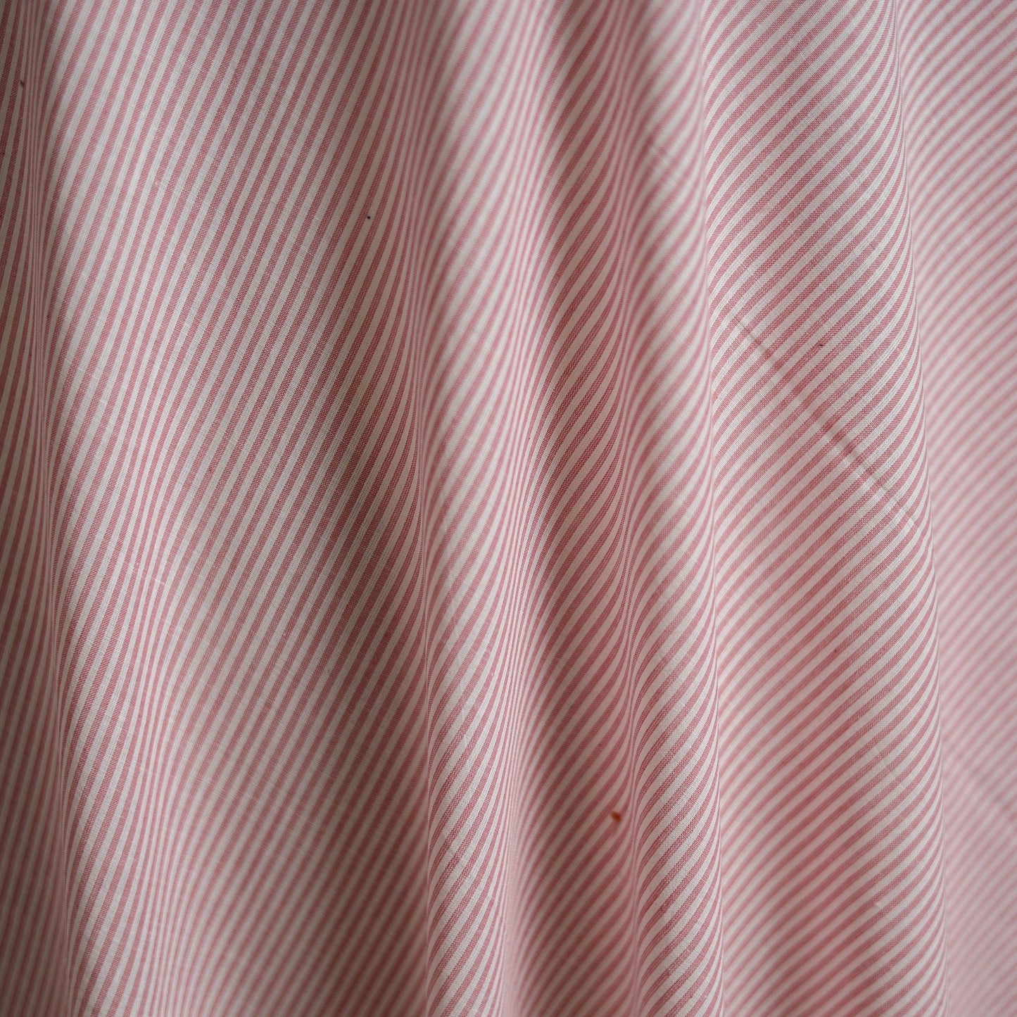 Prewashed cotton jacquard fabric 03 - handcrafted