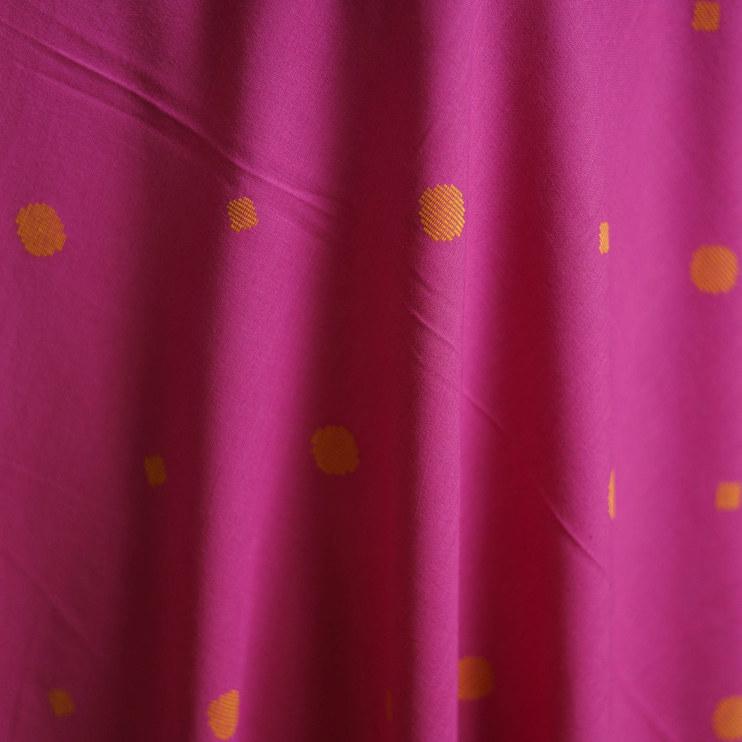 Prewashed cotton jacquard fabric 16 - handcrafted