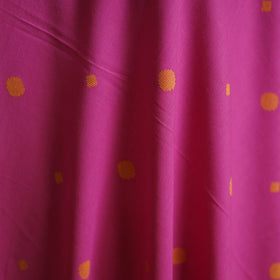 Prewashed cotton jacquard fabric 16 - handcrafted