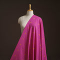 Prewashed cotton jacquard fabric 16 - handcrafted
