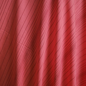 Prewashed cotton jacquard fabric 18 - handcrafted