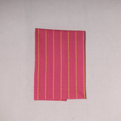 Prewashed cotton jacquard precut fabric (1 meter) 55