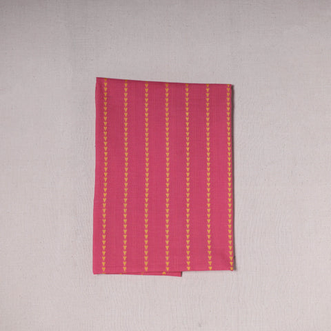 Prewashed cotton jacquard precut fabric (1 meter) 55