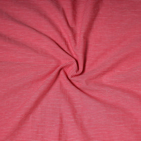 Prewashed cotton jacquard precut fabric (1 meter) 98